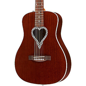 Fender Alkaline Trio Malibu